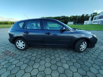 Mazda 3 - 5