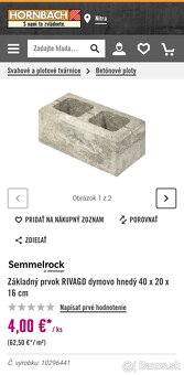Semmelrock Rivago - 5
