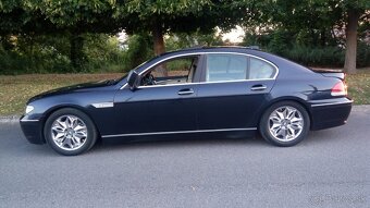 BMW E65 730d INDIVIDUAL - 5