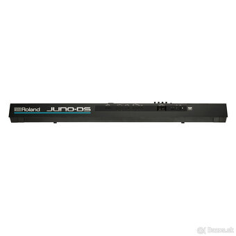 Roland JUNO-DS88 + obal+ stojan - 5