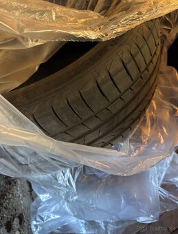 Linglong Gripmaster C/S 255/45R19 - Letné - 5