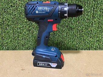Bosch Professional Aku vŕtací skrutkovač GSR 18V-28 - 5