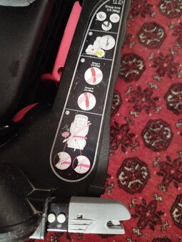 Coletto Sportivo IsoFix - 5