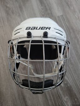 Bauer prilba 2100 JR - 5