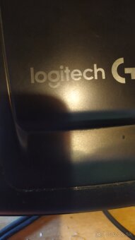 Predám volant Logitech G 920 s radiacou pakov - 5