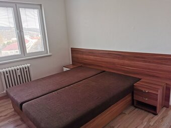 3 izbový byt na prenájom Liptovský Mikuláš - 5