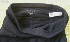 Dámske polartec nohavice Athleta XS / S - 5