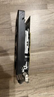 Inno3D GeForce GTX 1660 SUPER  NOVA Nepouzita Twin X2 6GB - 5