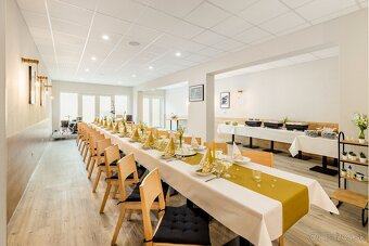 Predaj Novostavba - reštaurácia, ubytovanie, Šterusy-Vrbové - 5