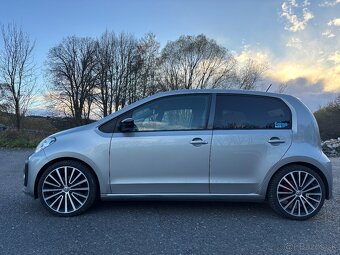 Volkswagen UP 1.0 TSI 66kw 2018 - 5