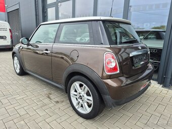 Mini Cooper 1.6 - 5