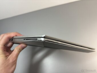 #082 HP EliteBook 830 G8/i7 1165G/32GB RAM/512GB SSD/W11 - 5