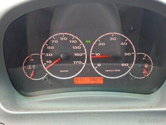 Ducato 2,8 94kw Diesel - 5