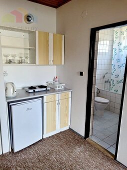 Na prenájom 2 izbový byt s parkovaním Pod Párovcami, Piešťan - 5