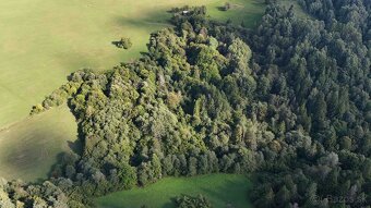 Lysica – 6.249 m2 LES – NA PREDAJ - 5