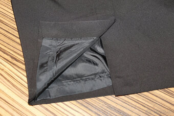 Dámska puzdrová sukňa Hugo Boss v. 36 - 5