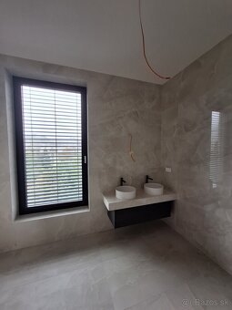 Obkladačské práce - 5