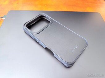 Mobilfox obal na iPhone 17 Pro Pro-Shock - 5