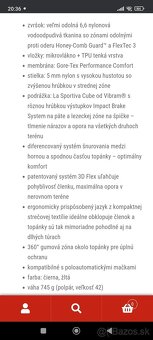 La Sportiva Trango Tower Gtx 42,5 panske - 5