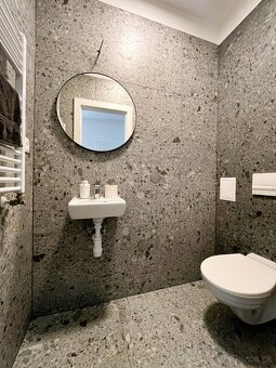 Mezonetový krásny 3 izbový byt s terasou, Kalná nad Hronom - 5