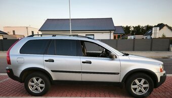 Volvo XC90 XC 90 D5 Kinetic - 5