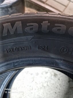 Matador Hectorra 5 205/60 R16 92H - 5