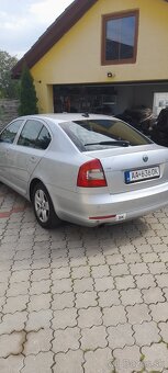 Škoda octavia 1.6 tdi dsg - 5