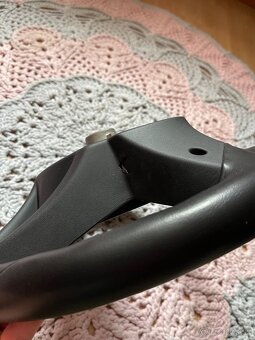 BMW g20/g21 volant - 5