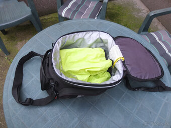 Predám tankvak givi - 5