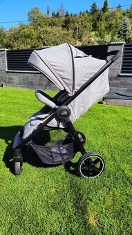 Kočík Britax Römer B-Agile M - 5