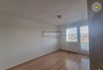 HALO reality - Predaj, trojizbový byt Bánovce nad Bebravou - 5