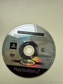 Playstation 2 - 5