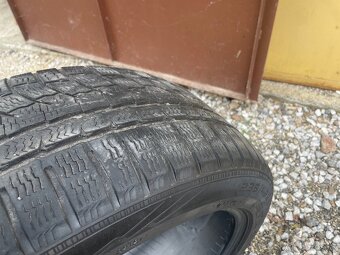 Pneumatiky 235/45 R19 Nokian - 5