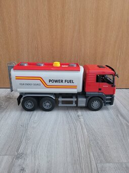 Bruder veľka cisterna - 5