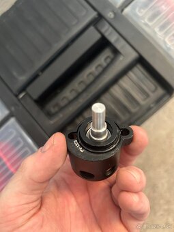 Diely GAS GAS/KTM/HUSQVARNA - 5