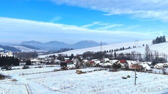 Stavebný pozemok v obci Gôtovany - 5