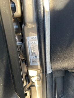 C4 PICASSO 1.6 HDI - díly - 5