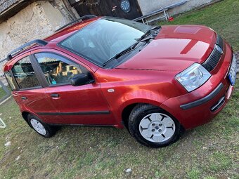 FiatPanda - 5