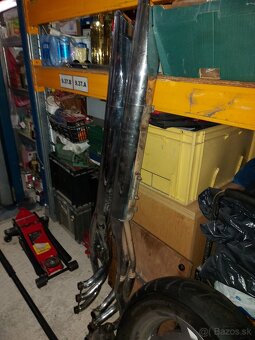 Honda F6C Valkyrie diely - 5