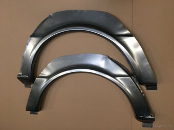 škoda 120  kryt brzdy - 5