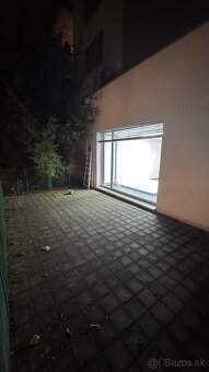 Odstúpim nebytový priestor - 5