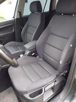 Predám Škoda Octavia 2 combi 2.0 TDI. - 5