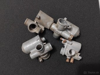 KARBURATOR JIKOV JAWA - 5