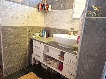 "REZERVOVANÉ" Rodinný dom - 5