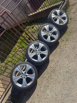 Elektróny 2sady R18 5x112 - 5