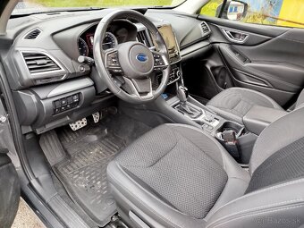 Subaru Forester 4x4 - 5