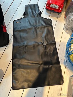 Britax Römer Kidfix SL Black 15-36kg - 5