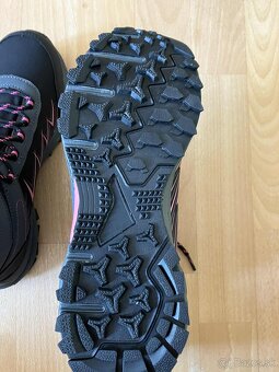 Turistické topánky Alpine Pro - 5