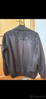 Pánske bundy - 5