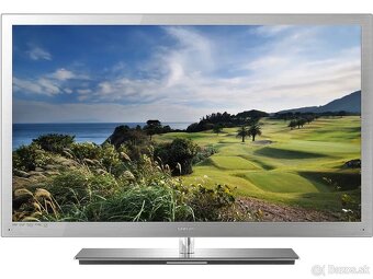 Samsung UE46C9000 - 5